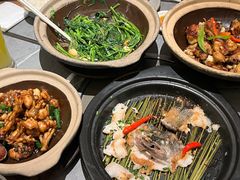 -径山十八道·风味民间菜(华夏之心店)