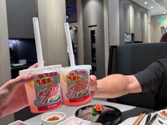 -海底捞火锅(群光广场店)