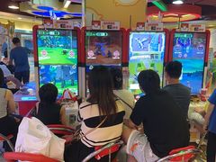 -汤姆熊欢乐世界(光启城店)