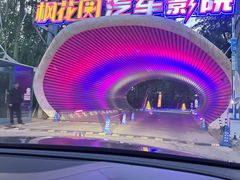 -枫花园汽车电影院(朝阳公园店)