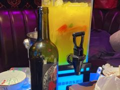 -路边边地标烧烤·川菜·小龙虾·音乐酒馆(良乡长虹店)