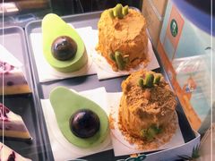 -星巴克(成都东站店)