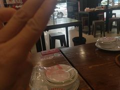 -斯丹姜母鸭·古法干香(田安南路店)