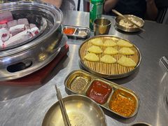 -本炙炭烤·蒲烧活鳗料理店(金沙洲店)