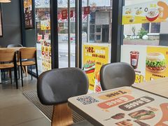 -汉堡王(常熟美城店)