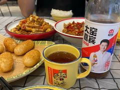 -江西老表·经典江西八大碗