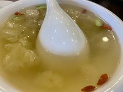 -烤肉宛饭庄(北新桥店)