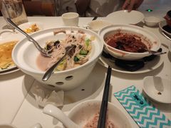 -莆田餐厅PUTIEN(金融街购物中心店)