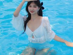 -欢乐水魔方水世界