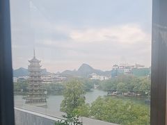 -忆咖啡观景餐厅(桂林象山公园店)