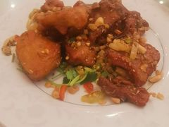 西域烤羊排-零点餐厅(马神庙店)