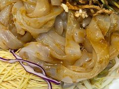 -陈小勺·东北大院(薛家岛店)