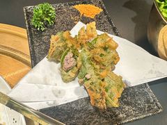 -無二炙坊·和牛烧肉(大钟寺1733店)