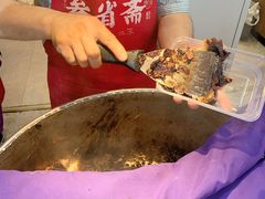 -叁省斋粉蒸肉甑糕·清真(回民街店)
