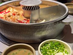 -巴奴毛肚火锅(二七万达店)