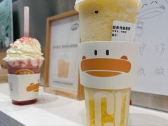 -果呀呀(国金街店)