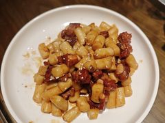 -新白鹿餐厅(滨江银泰店)