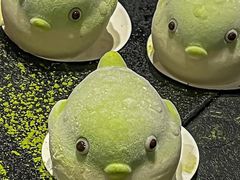 -海底捞火锅(八佰伴店)