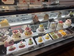 -FANEN法念·烘焙·甜点(万象城店)