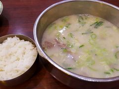 -神仙雪浓汤(明洞店)