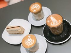 -Seesaw Coffee(苏州中心店)