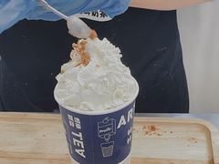 -ARTEASG啊T·新加坡奶茶(摩天活力城店)