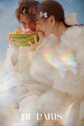 -巴黎婚纱摄影(瑞安旗舰店)