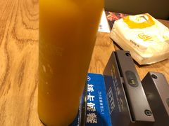 -刀小蛮半只鸡过桥米线(家乐福四元桥店)