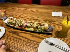 -Cactus墨西哥仙人掌餐厅