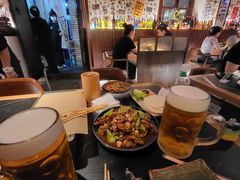 -三杯赤運·中式小酒馆(所城里店)