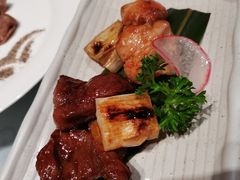 -一本魅·日式料理