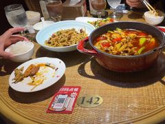 -渝信川菜(长安店)