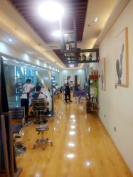 -涩谷· Hair Salon