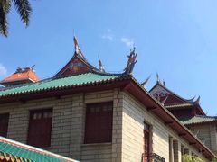 -厦门大学(思明校区)