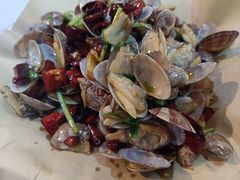 -水煮三国·川鲁江湖菜(香山店)