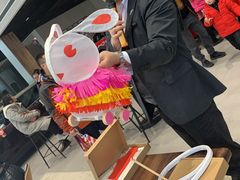 -上海普陀宝诚MINI4S店(红柳路店)
