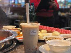 -刘一手重庆火锅(万达广场店)