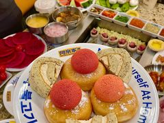 -阿亲家·韩式无限烤肉(春熙路店)