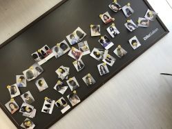 -迪罗造型•潮色接发