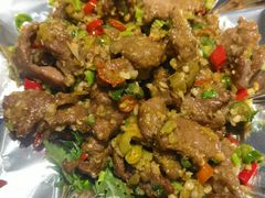 -渔语鱼酸菜鱼新川菜(来福士店)