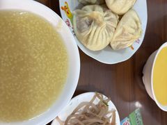 -旺角小渔村(二马路店)