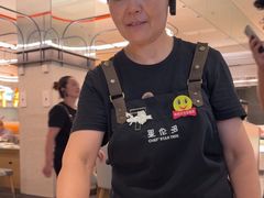 -星伦多自助料理·涮烤一体(奉贤龙湖天街店)