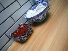 -定家小酥肉·清真(回民街店)