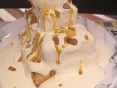 芒果金字塔-卡朋西餐(较场西路店)