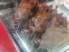 枇杷烤鸭-上海枇杷烤鸭(城乡贸易中心店)
