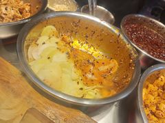 -周小亮丁家坡洋芋(全国总店)