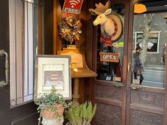 -古董花园(思南路42弄小区店)
