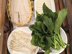 -老五四季涮肉(菜市口店)