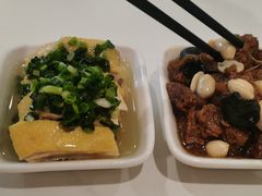 四喜烤麸-妈妈家·本帮菜(总店)