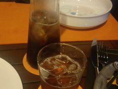 冰茶-Ministry of Crab(科伦坡店)